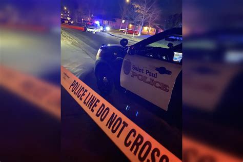 Pedestrian fatally struck by SUV in South St. Paul ID’d